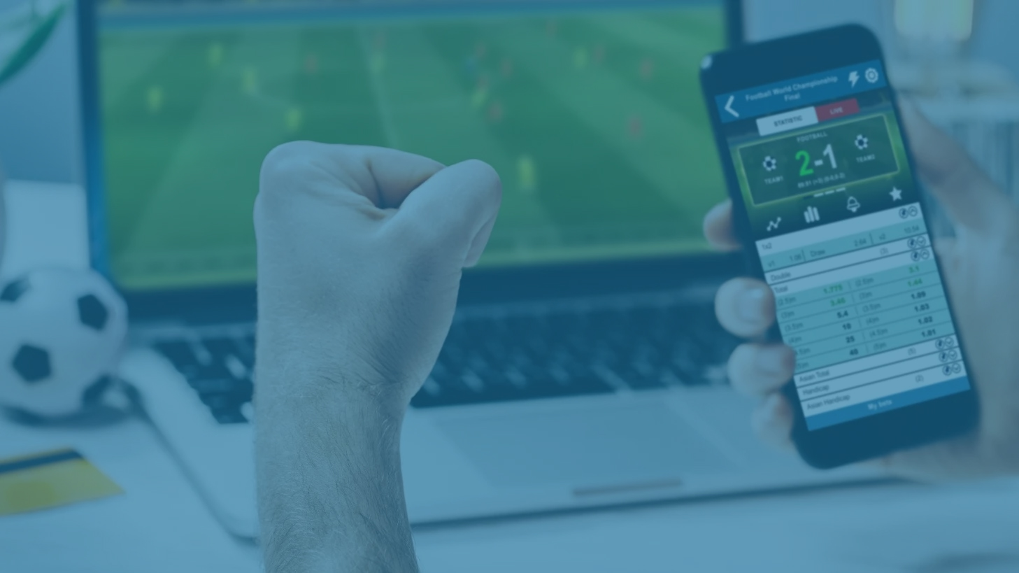 Bpexch Trusted Bookies
